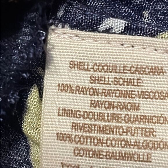 free people short blouse size xs‎. - Picture 9 of 14